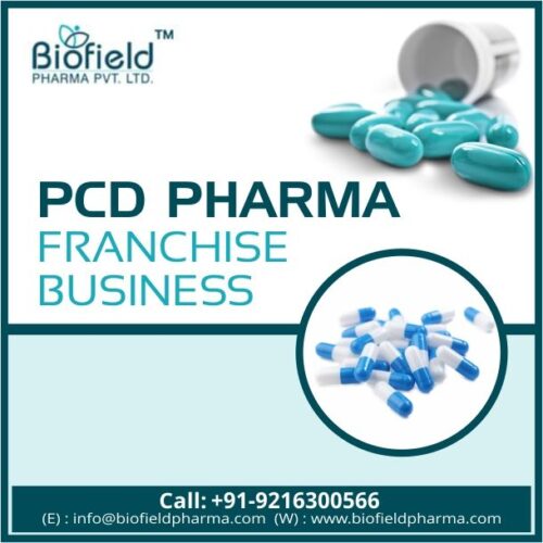 PCD Pharma Franchise in Gujarat 