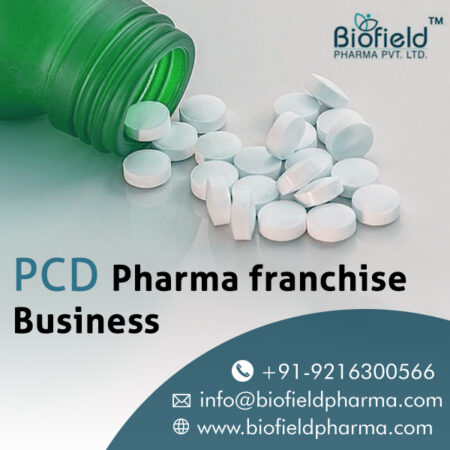 PCD Pharma Company in Bhopal