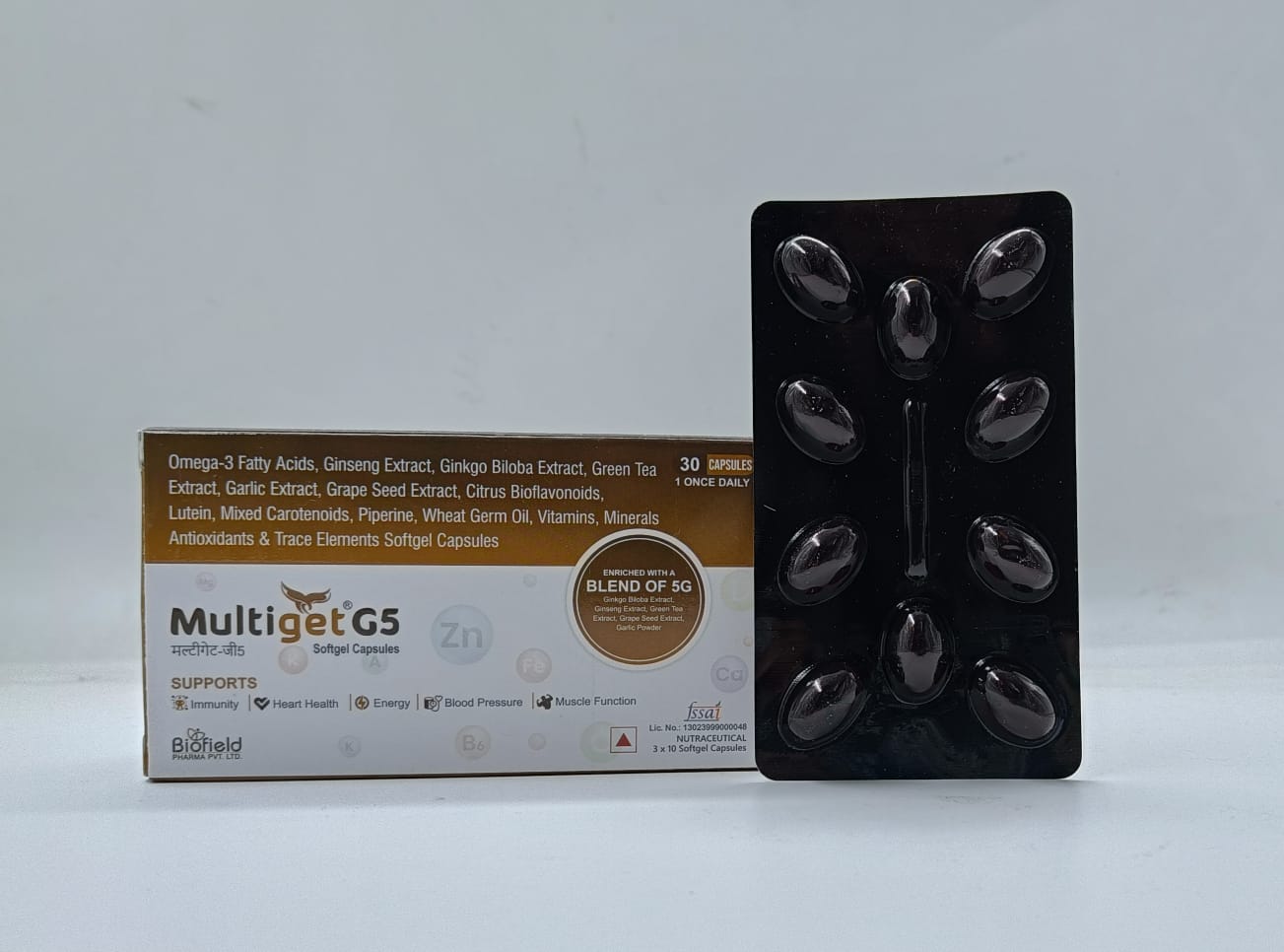 MULTIGET-G5