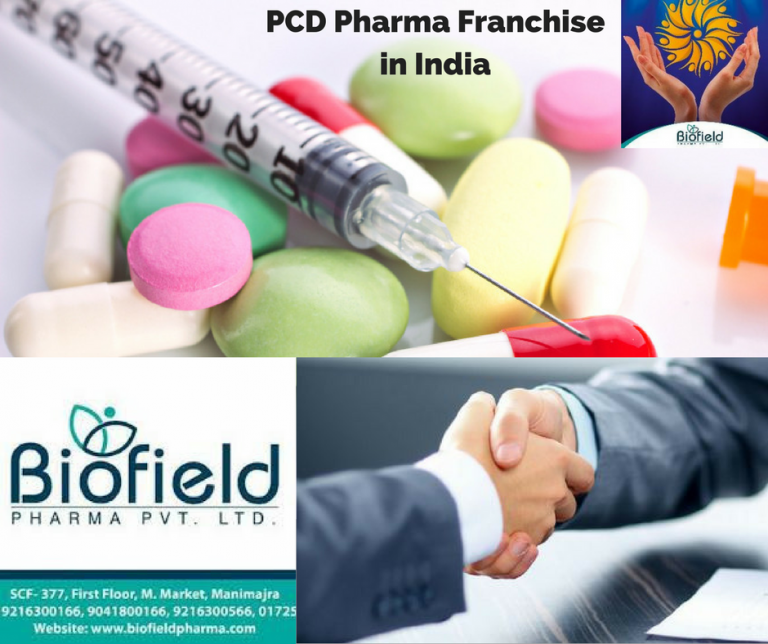 PCD Pharma Franchise Company in Nagaon, Nalbari & Dima Hasao